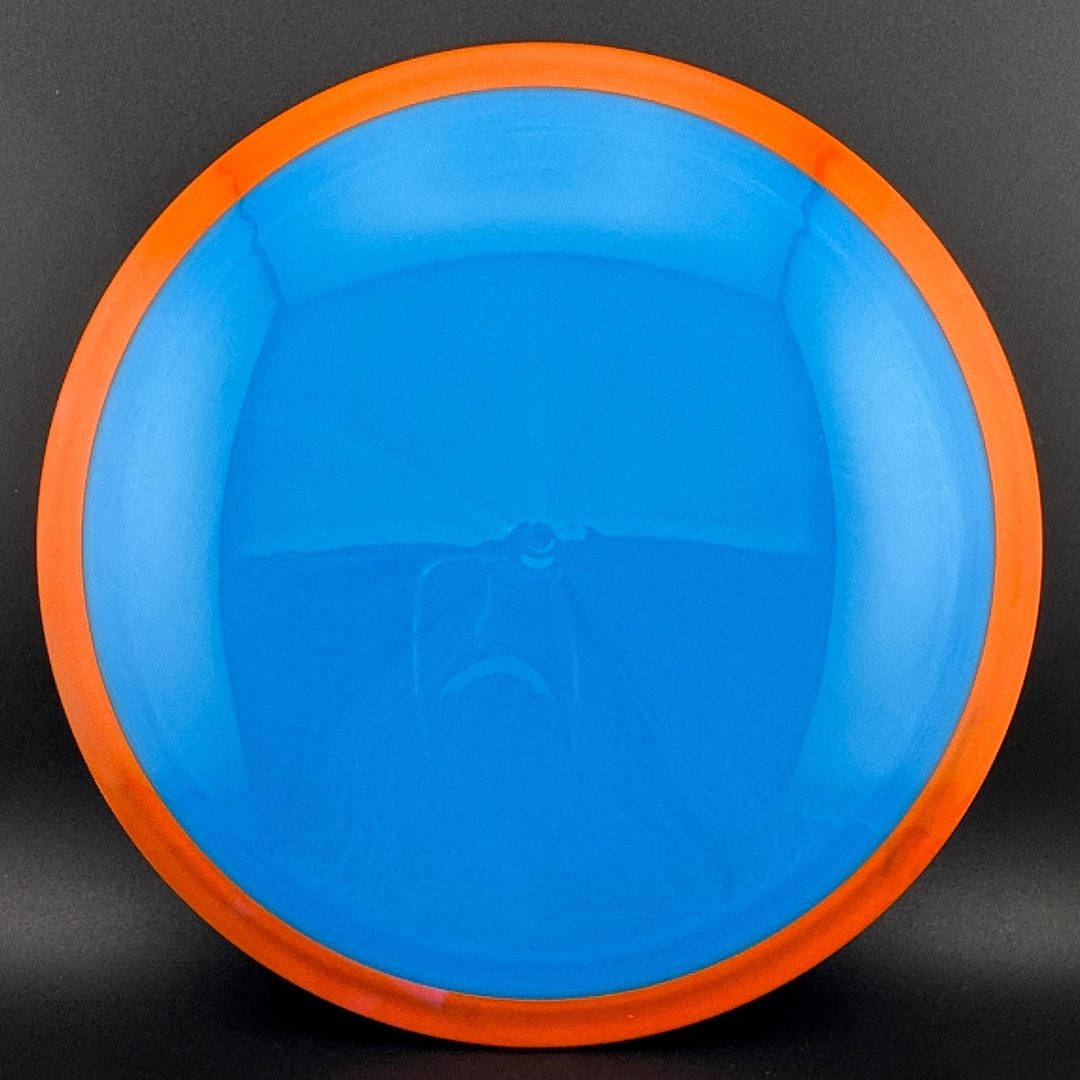 Axiom Neutron Time-Lapse Disc Golf Driver - Re-Tooled