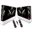 Suitable for WII stickers wii body stickers Wii pain stickers wii PVC color stickers popular game stickers - Korvel