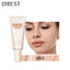 QIBEST Crema BB Base Líquida - Hidratante y Transpirable