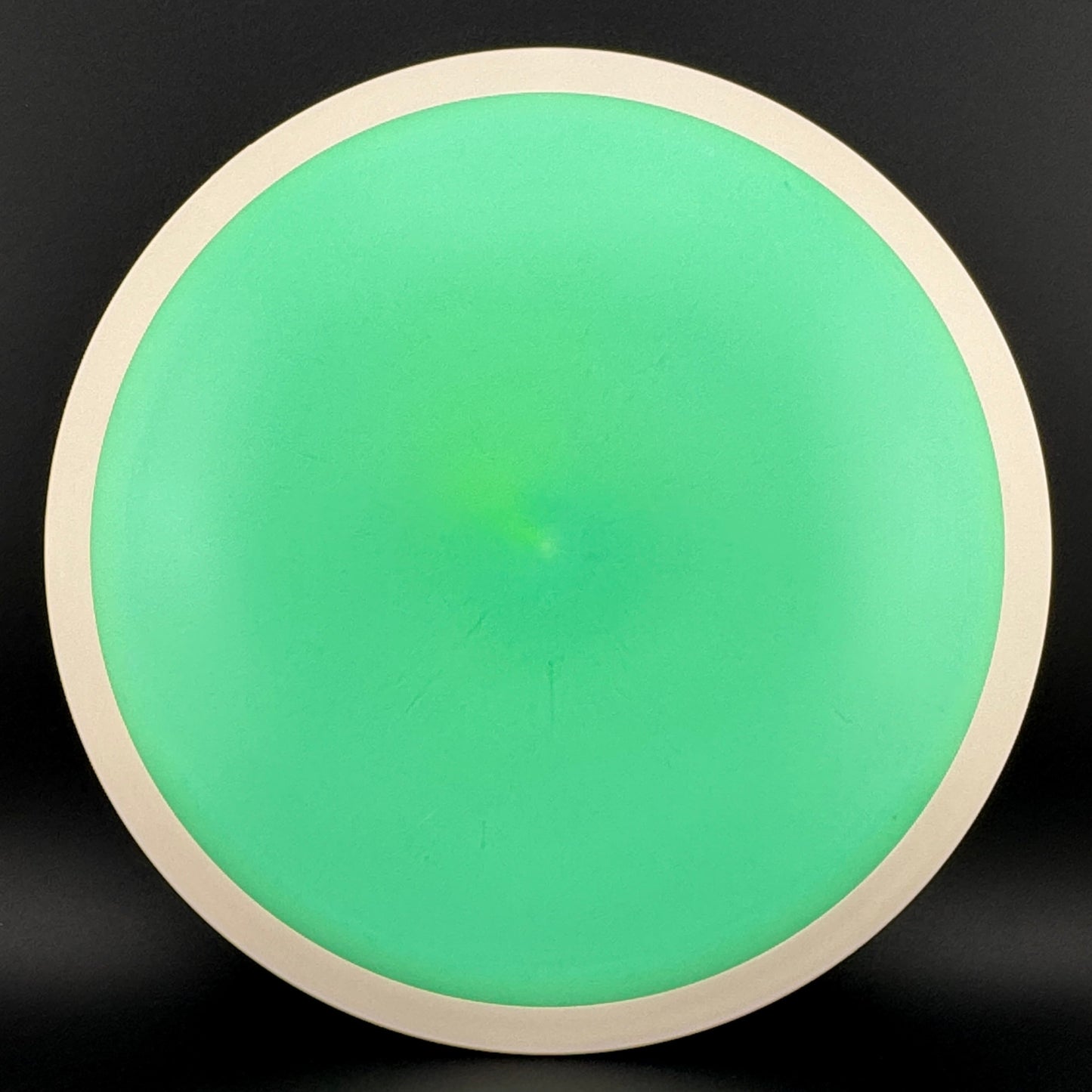 Fission Wave Disc Golf Driver