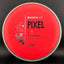 Soft Electron Pixel - Simon Line Disc Golf Putter