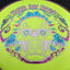Fission Defy - Crushin' Amanitas VIP 2.0 by Manny Trujillo - Ultimate Distance Driver - Korvel