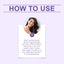 Hair Essence, Moisturizes And Nourishes Hair, Softens And Improves Hair Quality - Korvel