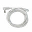 Antistatic Wrist Straps Accessory Conductive Garments Banana Plug End Conductive Garments Mm Right Angled Snap Fitting - Korvel
