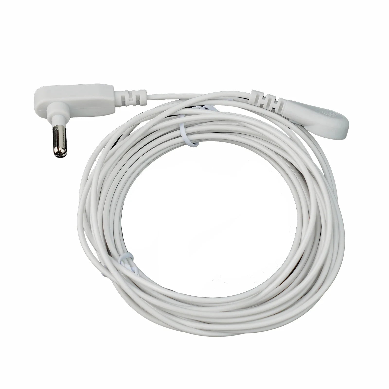 Antistatic Wrist Straps Accessory Conductive Garments Banana Plug End Conductive Garments Mm Right Angled Snap Fitting - Korvel