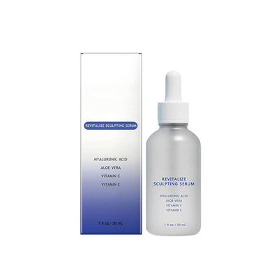 Liftlab Serum Anti Wrinkle Moisturizing Sculpting Serum - Korvel