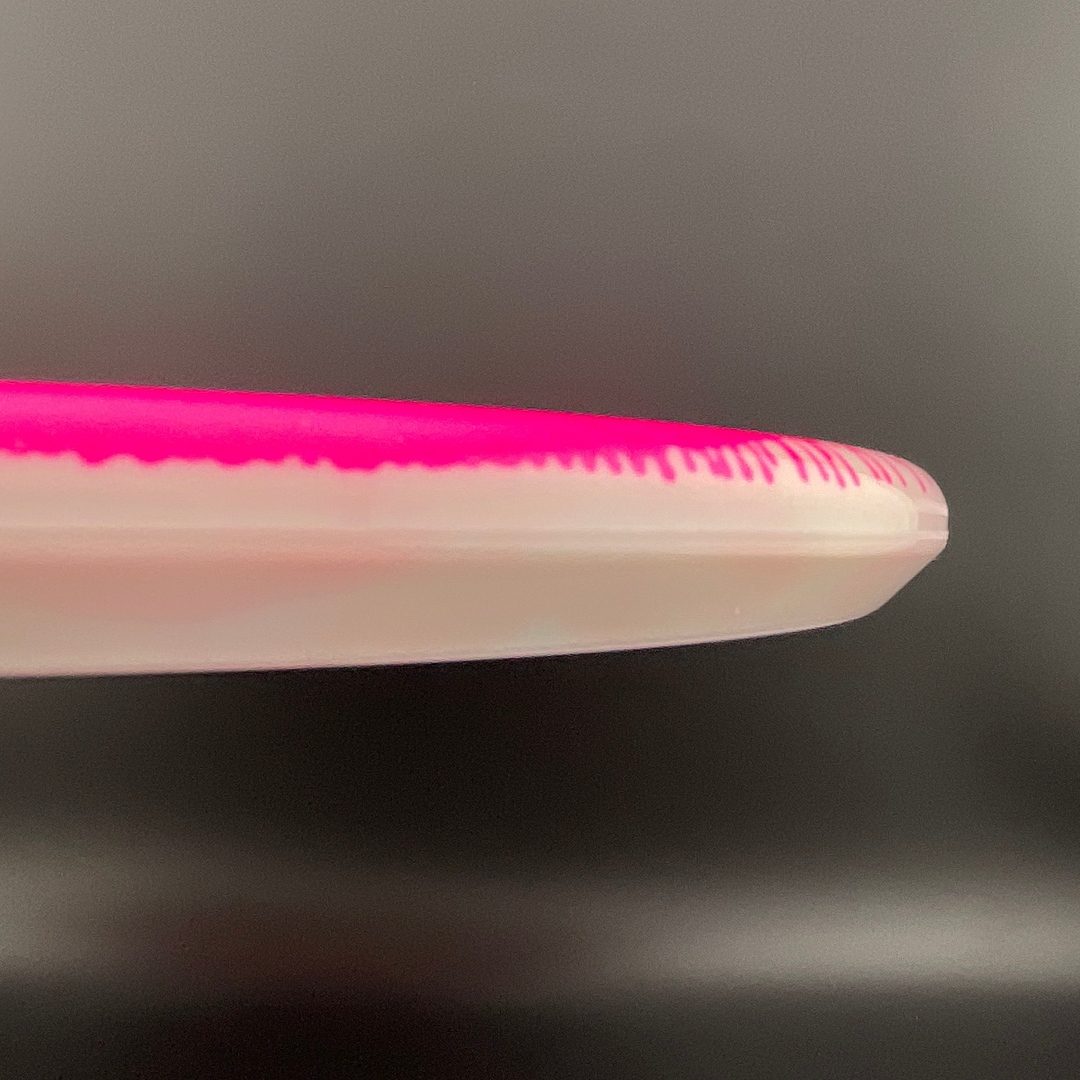 I-Dye Star Toro Disc Golf Mid-Range