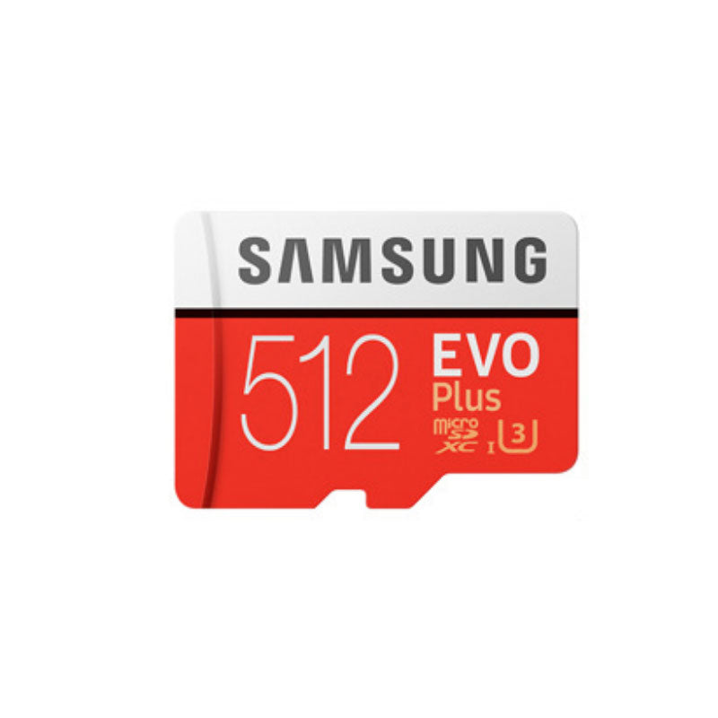 SAMSUNG EVO+ Micro SD 32G SDHC 80mb/s Grade Class10 Memory Card C10 UHS-I TF/SD Cards Trans Flash SDXC 64GB 128GB - Korvel