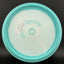 Halo R-Pro Pig - Zombie Pig Disc Golf Disc