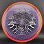 Particle Glow Proton Hex - Champions Cup 2025