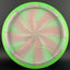 Cosmic Neutron Insanity Disc Golf Driver