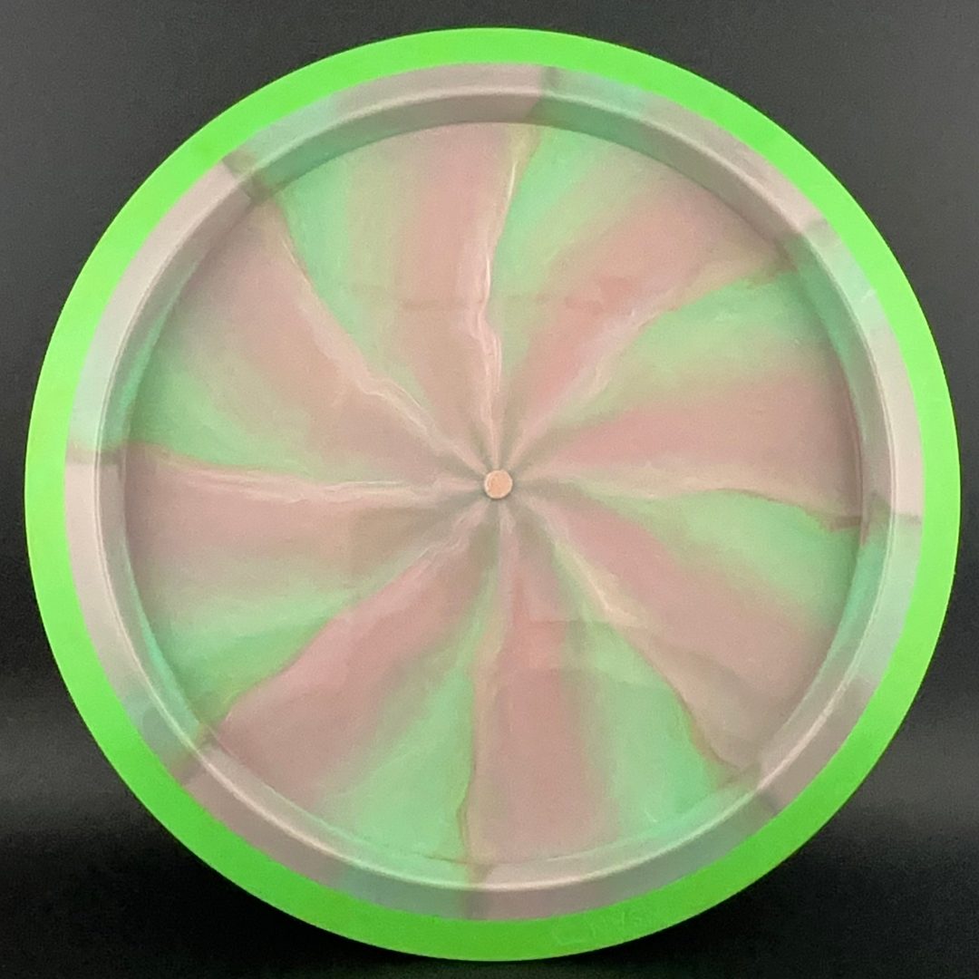 Cosmic Neutron Insanity Disc Golf Driver