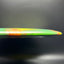 Sublime Swirl Freetail - Premium Disc Golf Driver
