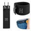 StealthFlex Tactical Belt - Korvel