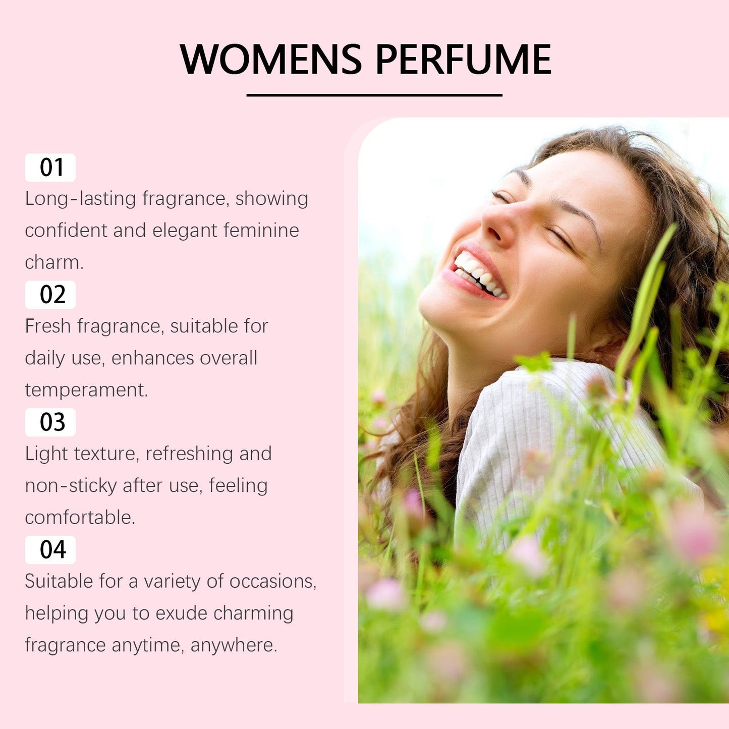 Brume de Jardin de Rosier en Bois Eau de Parfum Spray