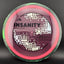 Axiom Proton Insanity Disc Golf Driver