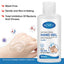 Gel désinfectant pour les mains portable - 50ML