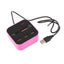 USB HUB Combo All In One USB 2.0 Micro SD High Speed Card Reader 3 Ports Adapter Connector For Tablet PC Computer Laptop - Korvel