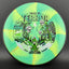 Cosmic Neutron Ohm - Haunted Forest Edition