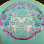 Fission Defy - Crushin' Amanitas VIP 2.0 by Manny Trujillo - Ultimate Distance Driver - Korvel