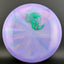Z Swirl Cigarra - Irish Bee Limited Edition Disc