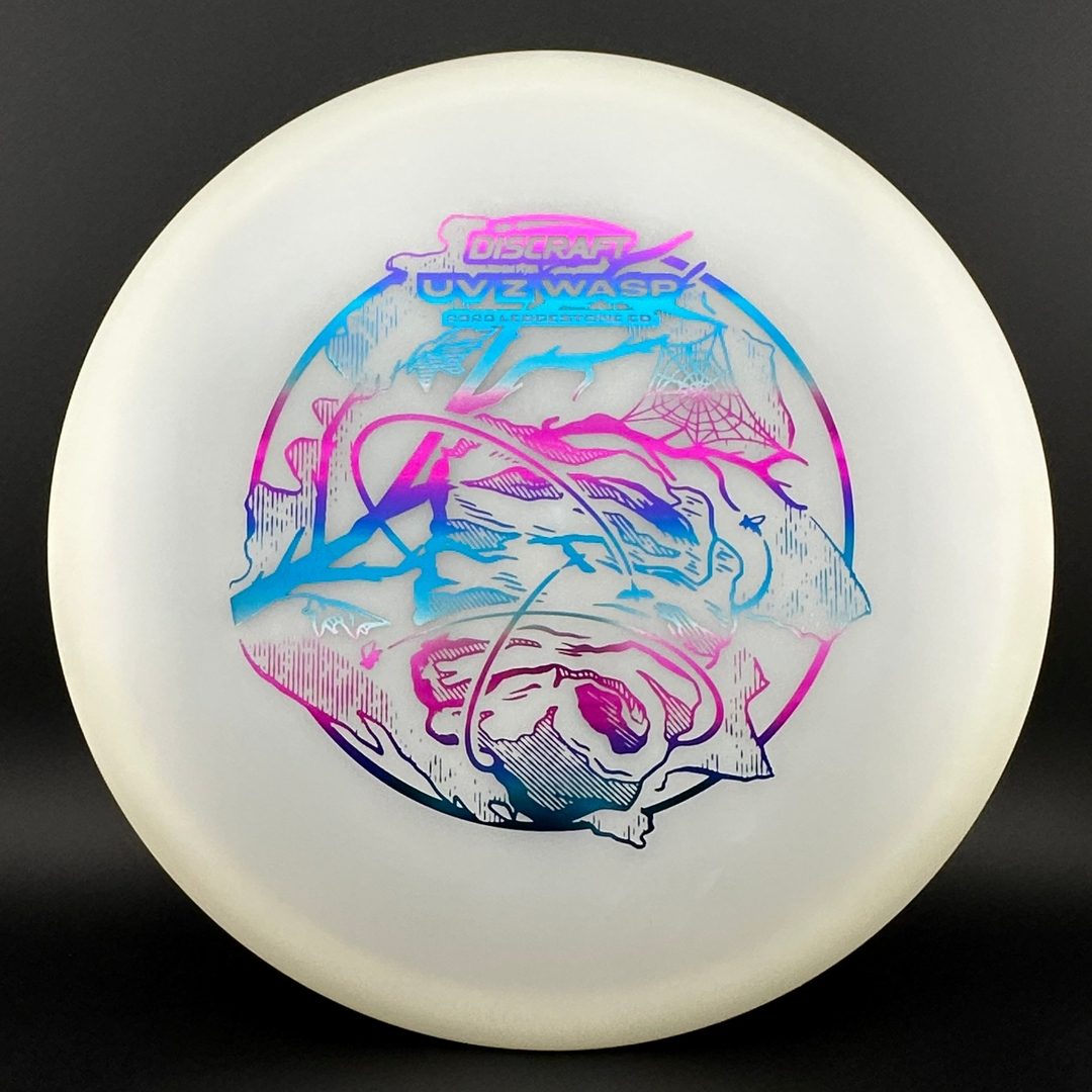 UV Z Wasp - Edición Ledgestone 2023