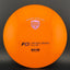 Discmania S-Line FD Fairway Driver - 303 Open Bottom Stamp
