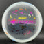 Discraft Jawbreaker Z FLX Buzzz OS - Ledgestone 2025 Edition