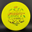 Soft R-Blend Tomb - Putter de Disc Golf de Precisión
