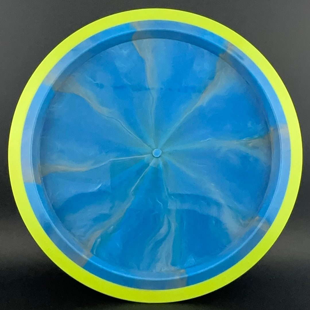 Cosmic Neutron Insanity Disc Golf Driver