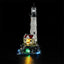 Kit de Iluminación LED para LEGO 21335 Faro Eléctrico