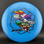 Colorshift Ti Buzzz - Edición Battlemech 2026