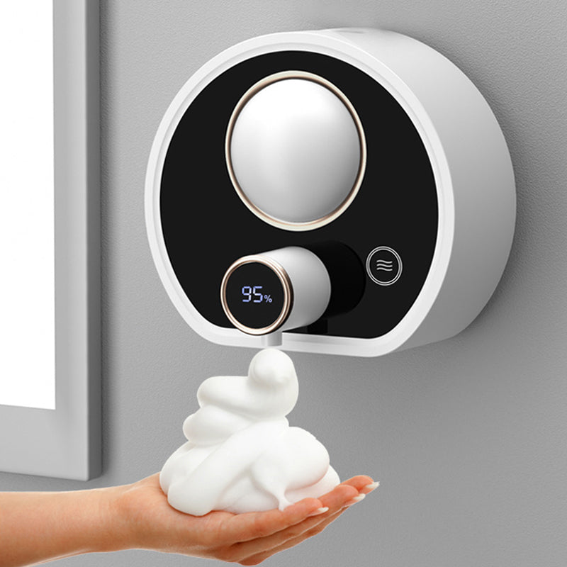Automatic Induction Intelligent Foam Hand Washers - Korvel