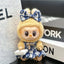 Charming Clothing Accessories for Labubu Dolls