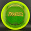 Disque de Golf Disc Z Line Archer