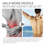 Stones Cleansing Patch, Relieve Physical Discomfort Care Relax Body And Mind Health Care Belly Button Patch - Korvel