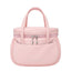 Mini fashion office PU high seal waterproof lunch box bag insulation lunch bag - Korvel