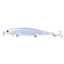 110mm 13g Swimbaits Bass Big Fish Fishing lure sinking Floating Wobblers Hard bait Crankbait Minnow Lure for pike Fishing tackle - Korvel