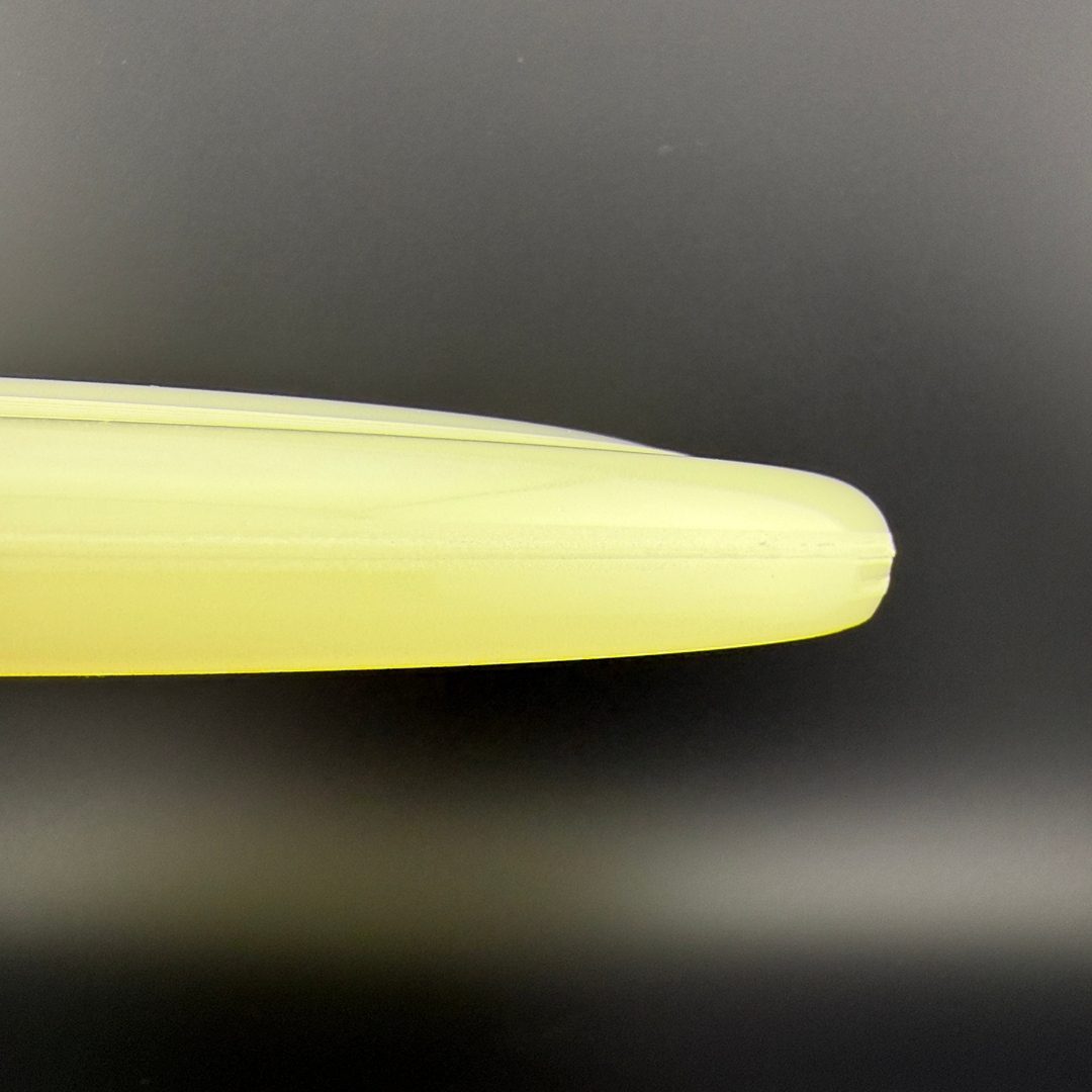 Proto Glow Champion Sonic Disc Golf Putter