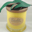 Lemon Verbena Soy Candle – Fresh & Citrusy Scent | Mam Jam’s - Korvel