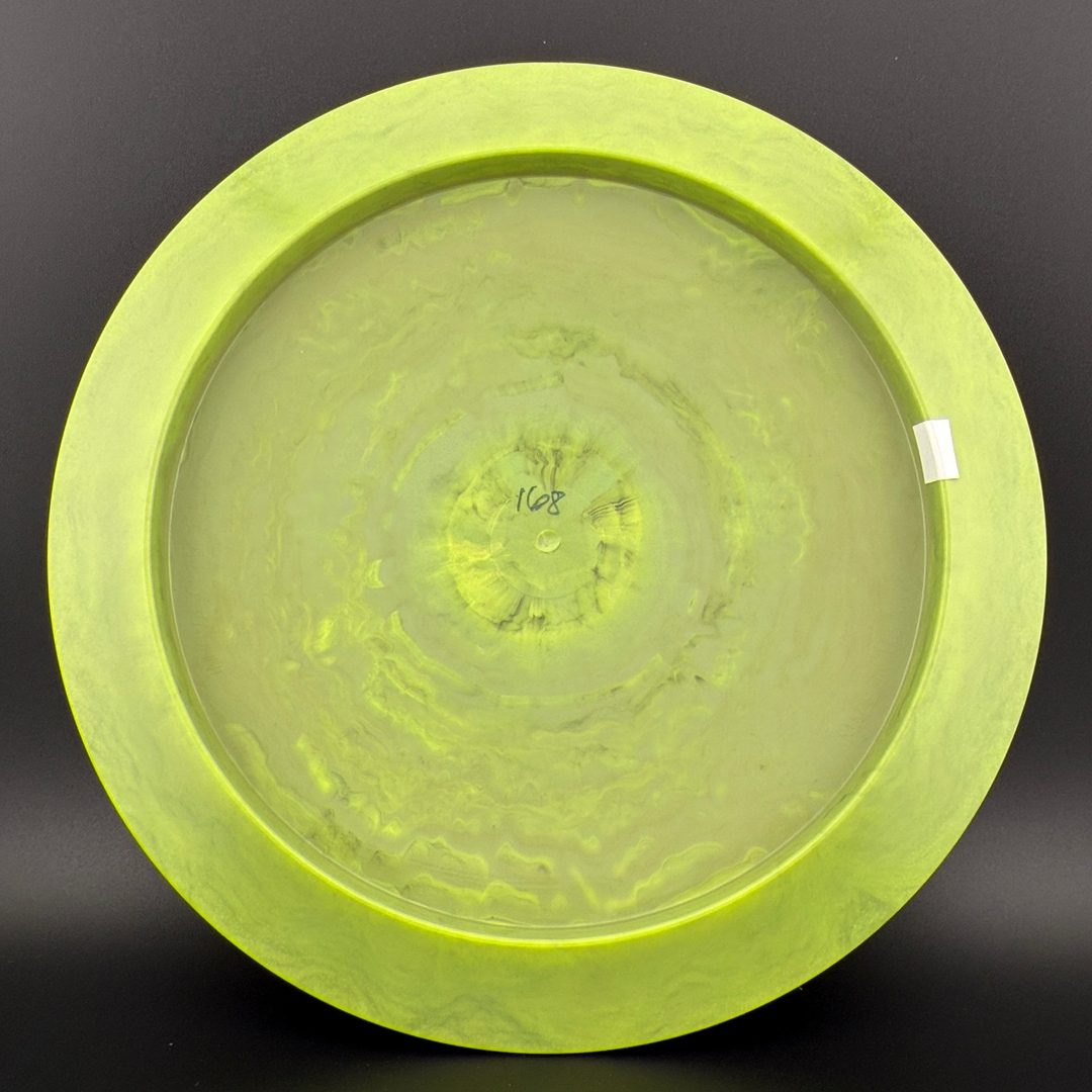 Swirly Star Destroyer - Philo Brathwaite 2025 Tour Series