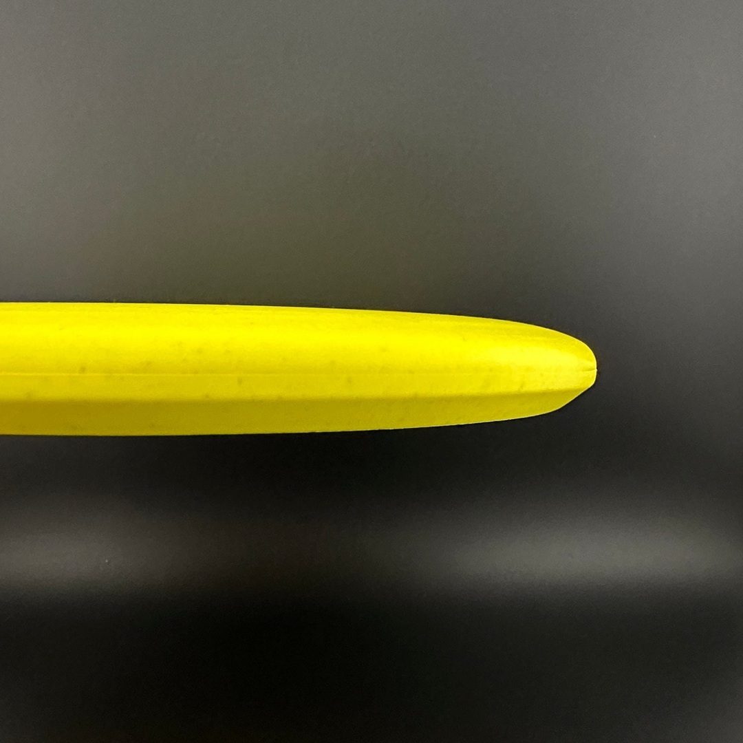 Metal Flake D-Line P2 - Prototype - Factory Blank