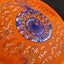 Halo Star Rollo - Eye-Fly RAD V2 Disc Golf Midrange