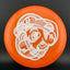 Big Z Luna - Disque de Golf Disque Premium Misprint