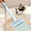 3-in-1 Pet Hair Remover Brush for Cats and Dogs