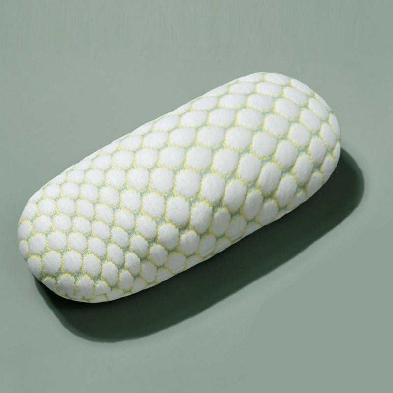 U-shaped pregnant woman pillow waist side sleeping pillow waist protection pregnant woman pillow - Korvel