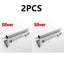 Gas Spring Automatic Door Closer 90 Degrees Within The Positioning Stop Mute Soft Closing Device Adjustable Buffer Force - Korvel