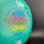 Elite X Cyclone Disc - Signed by Mike Randolph