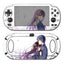 Peau protectrice inspirée de l'anime pour PS Vita 1000