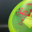 Steady Salt - Premium Distance Driver for Disc Golf